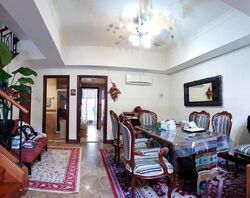 Park Villas (D19), Terrace #479254171